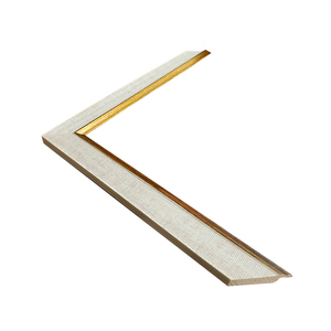 polystyrene PS decorative picture frame mouldings wooden photo frame