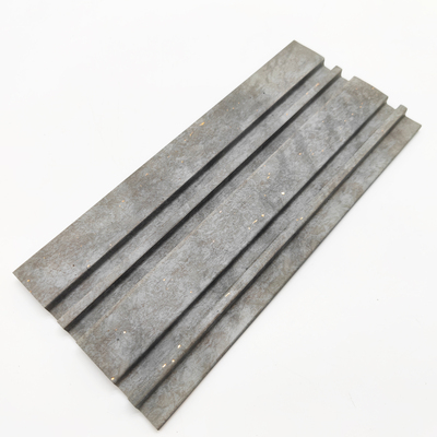 120 * 12毫米室内wpc装饰木塑复合ps墙板