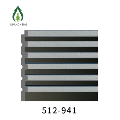 95 * 9毫米PS墙板地板配件瓷砖室内家居装饰