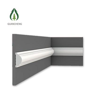 40*18mm European Style Easy Install Wholesale Decoration Moulding Waterproof Moulding