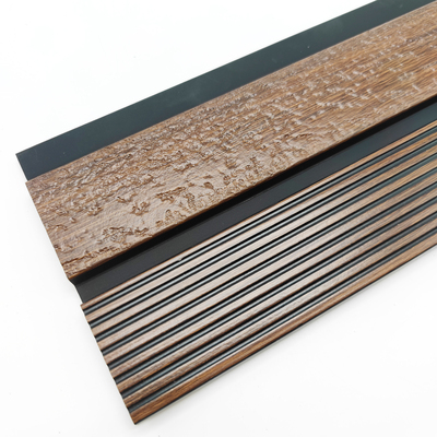 120*12mm Factory Price Arab Waterproof Eco-friendly Esay to Install PS Wall Panel for Indoor Decor